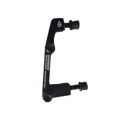 Shimano SM-MA-F203P/S brake disc adaptator