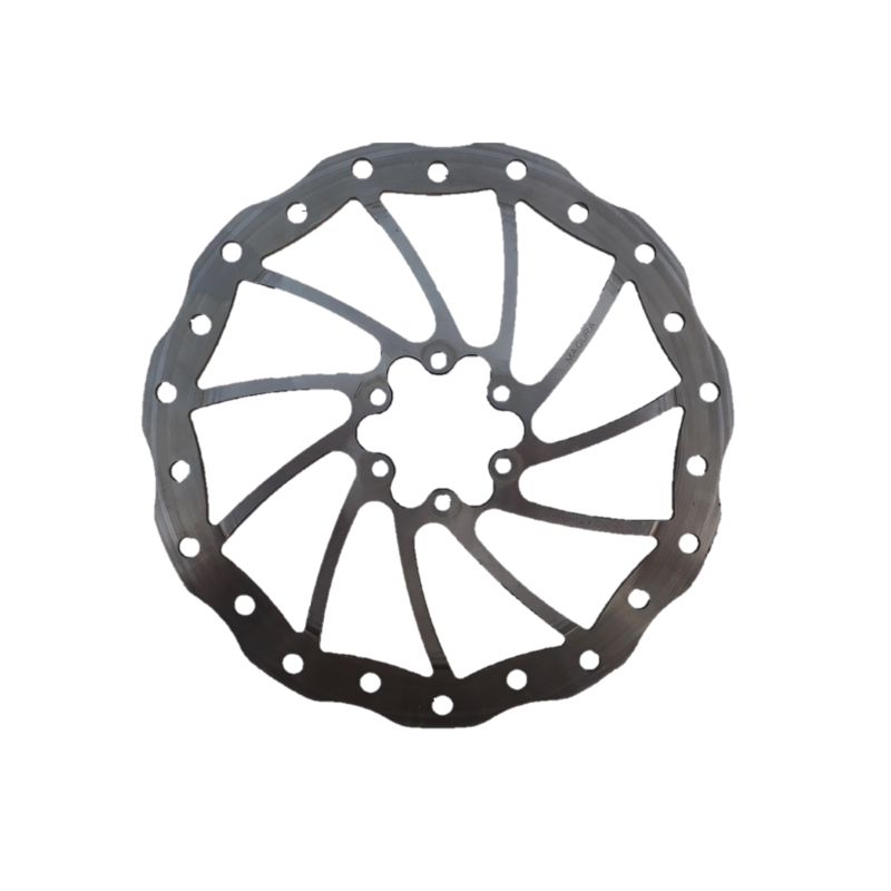 Magura brake disc 180 mm 6 holes