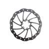 Magura brake disc 180 mm 6 holes used