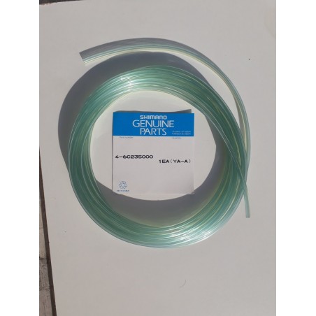 Shimano Airlines air tubes 4 m