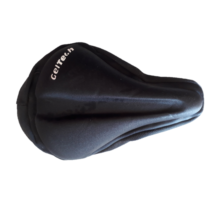 Couvre selle Geltech