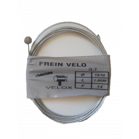 Velox brake cable for mountain bike BMX