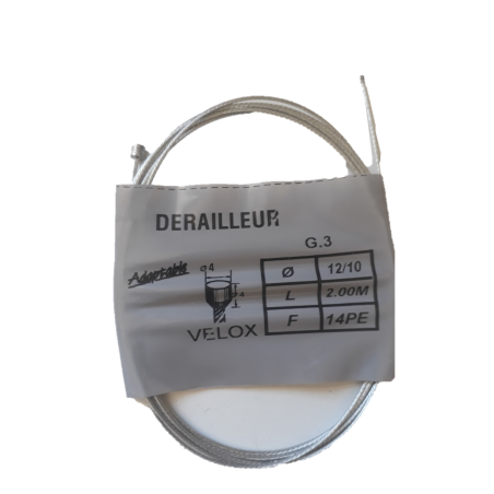 Cable derailleur Velox