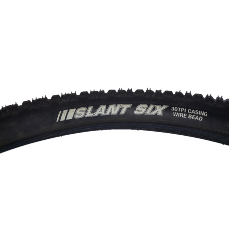 Kenda Slant Six tire 27,5 x 2,10