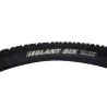 Kenda Slant Six tire 27,5 x 2,10