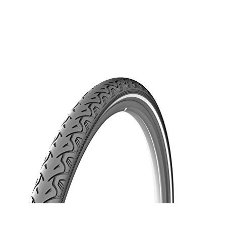 Michelin City Protek Plus tire 650 x 35A