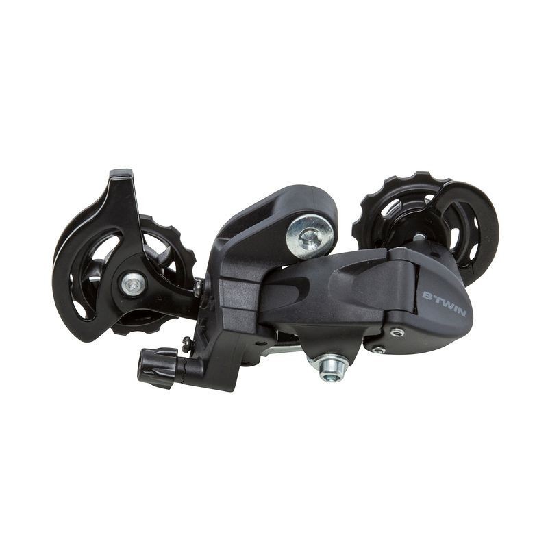 7 or 8 speed derailleur Btwin at -28,7% !