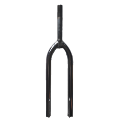 BMX fork 1" 20 pouces CR18