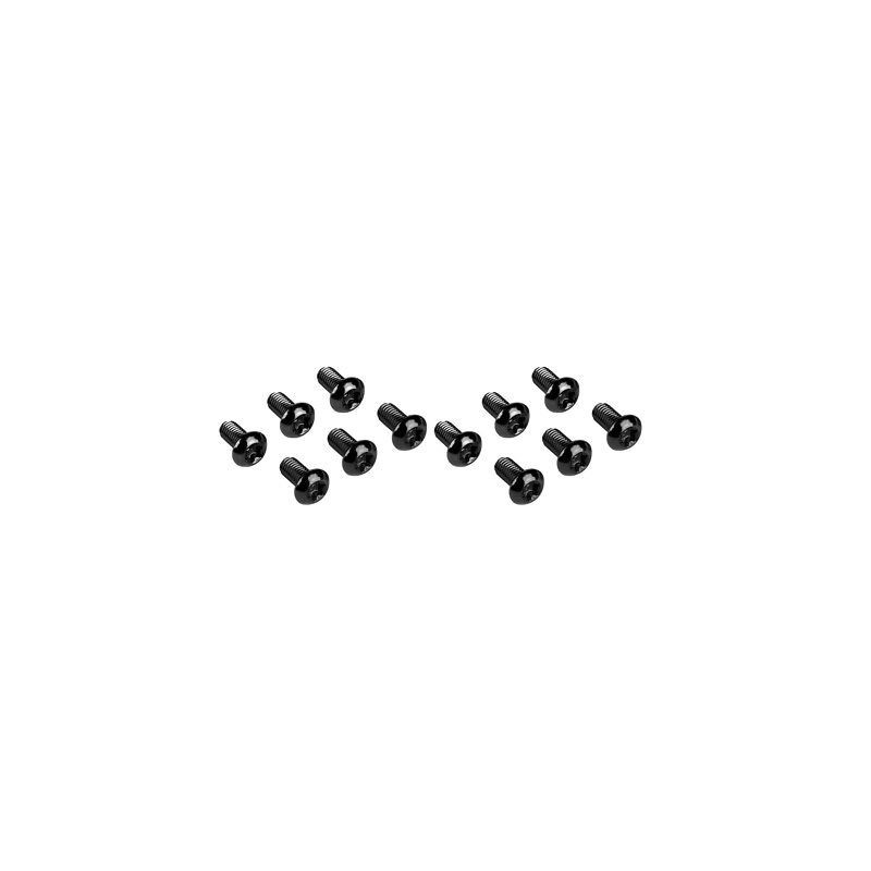 Ashima 12 screws for disc brake Ashima 12 screws for disc brake