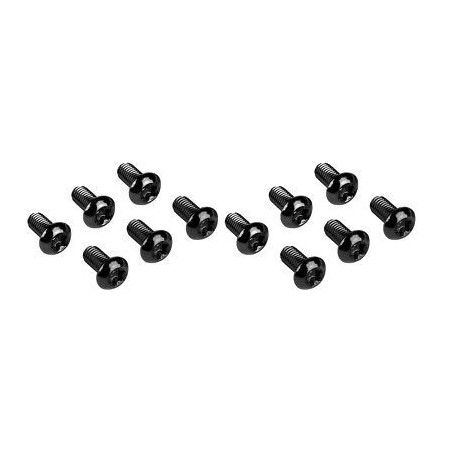 Vis disque de frein VTT Ashima lot de 12