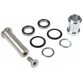 Cube bearing set for AMS / XMS