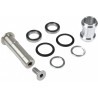 Cube bearing set for AMS / XMS