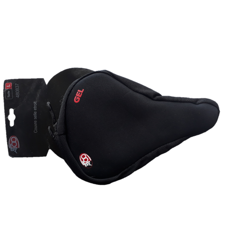 Atoo saddle cover gel size L 480837