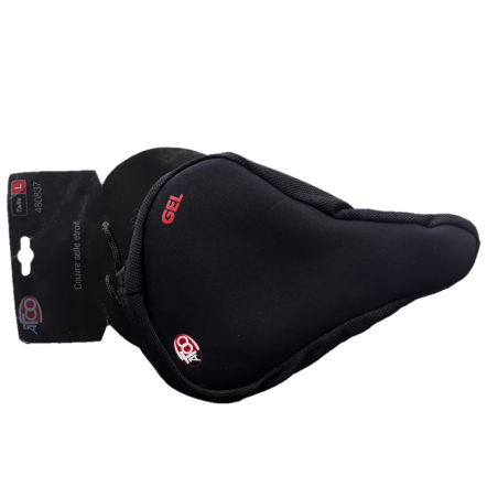 Atoo saddle cover gel size L 480837