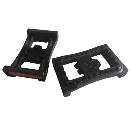Shimano SM-PD22 plates for automatic pedals