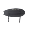 SKS Mud Max front mud guard