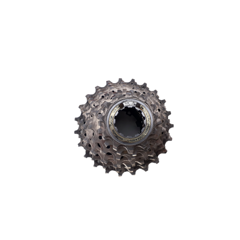 Shimano cassette 10 speed CS5600 1123 used