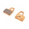 Brake Authority BA4037 Hayes El Camino brake pads for mtb