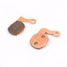 Brake Authority Magura Marta 2009 brake pads