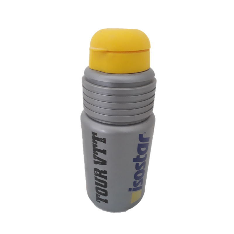 Elite Isostar Tour VTT bottle