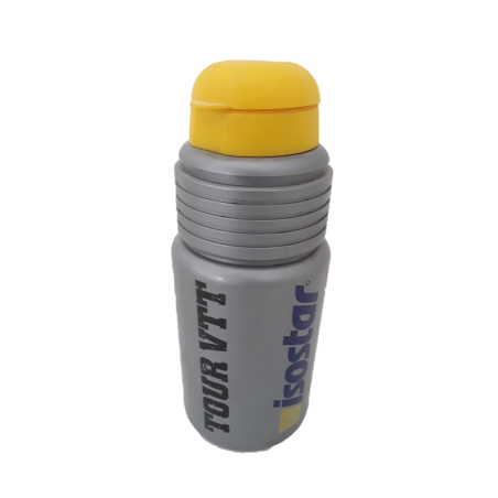 Elite Isostar Tour VTT bottle