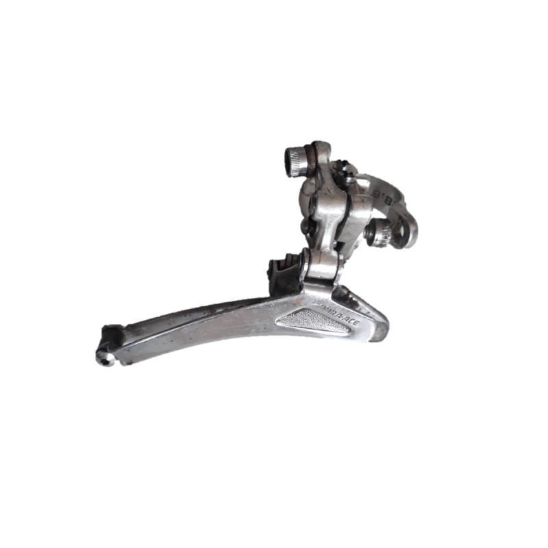 Front derailleur for vintage road bike Shimano Dura ace EX FD7200