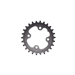 Plateau V3 22dts 4 Branches 8/9v Pour VTT - Truvativ (Neuf, Sans Marque Générique)