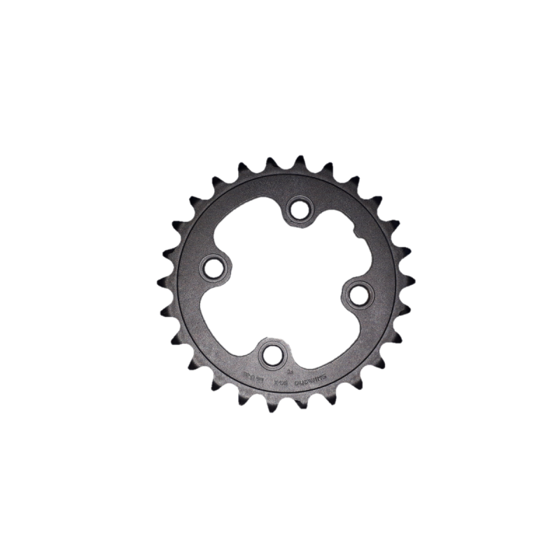 Chainring Shimano 26 teeth 64 mm mtb