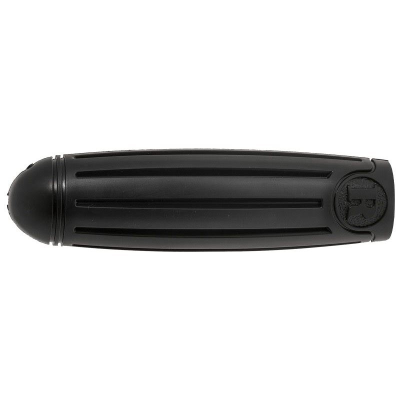 Grips BRN Romeo black 116 mm Grips BRN Romeo black 116 mm