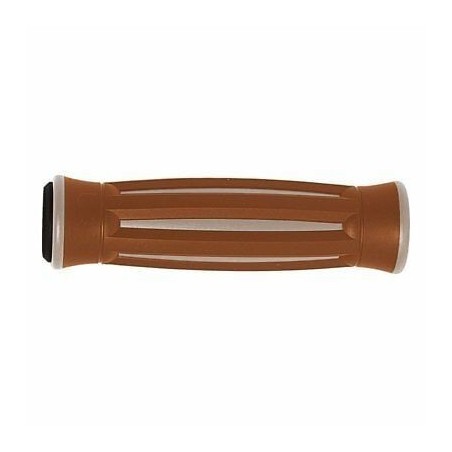 Grips BRN America brown / grey 130 mm