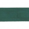 Handlebar tape BRN green cotton vintage