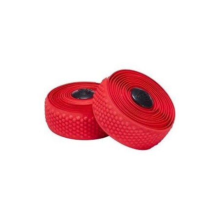 Ruban de cintre cinelli c ribbon rouge