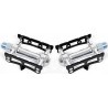 Pedals MKS Japan Prime Sylvan Stream black