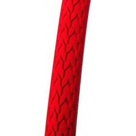 Duro tire fixie pops red dragg'n 700 x 24 TS