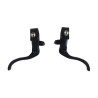 Fixie brakes levers Saccon