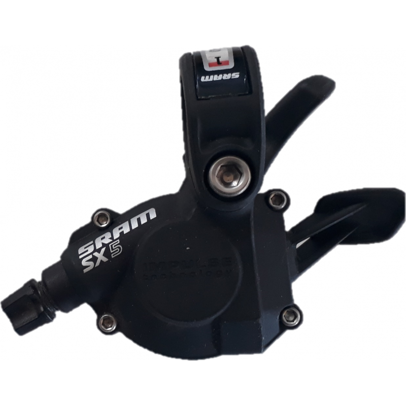 et shifter VTT jusqu'à 70