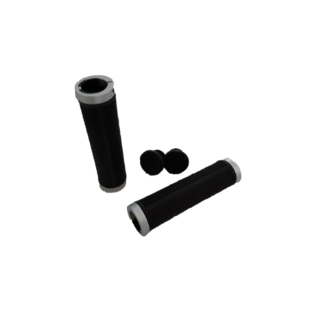 Grips BROOKS cambium comfort lock-on 100 mm black