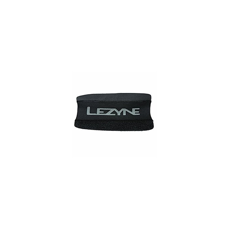 Protège base Lezyne chainstay protector taille M