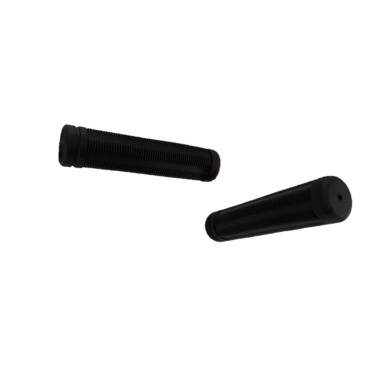 Grips black 120 mm for mtb fixie