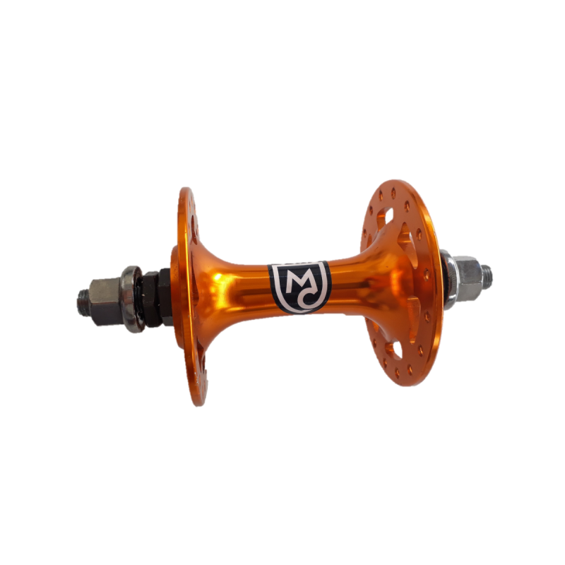 Front wheel hub Macadam 32 holes