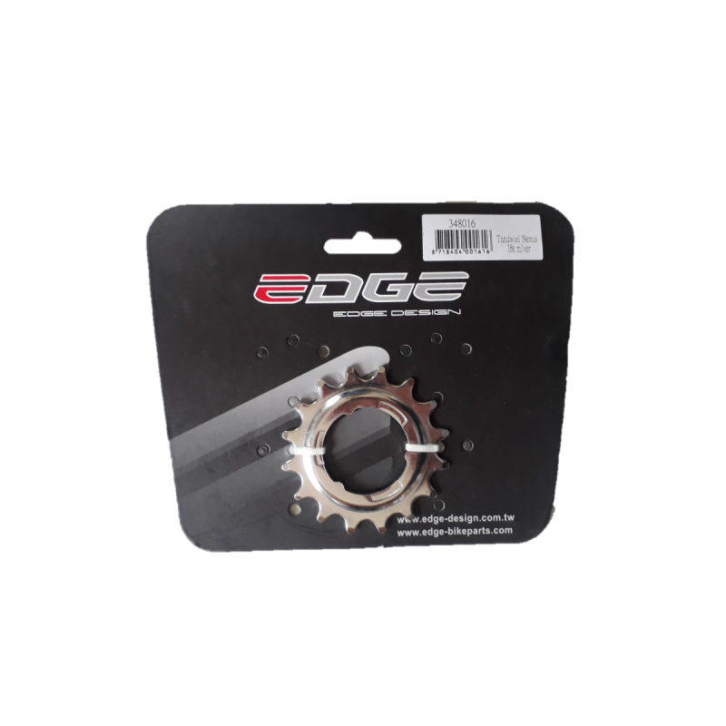 Sprocket Edge Shimano Nexus 16 teeth Sprocket Edge Shimano Nexus 16 teeth