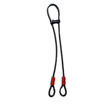 Kryptonite Kryptoflex cable padlock