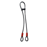 Kryptonite Kryptoflex cable padlock