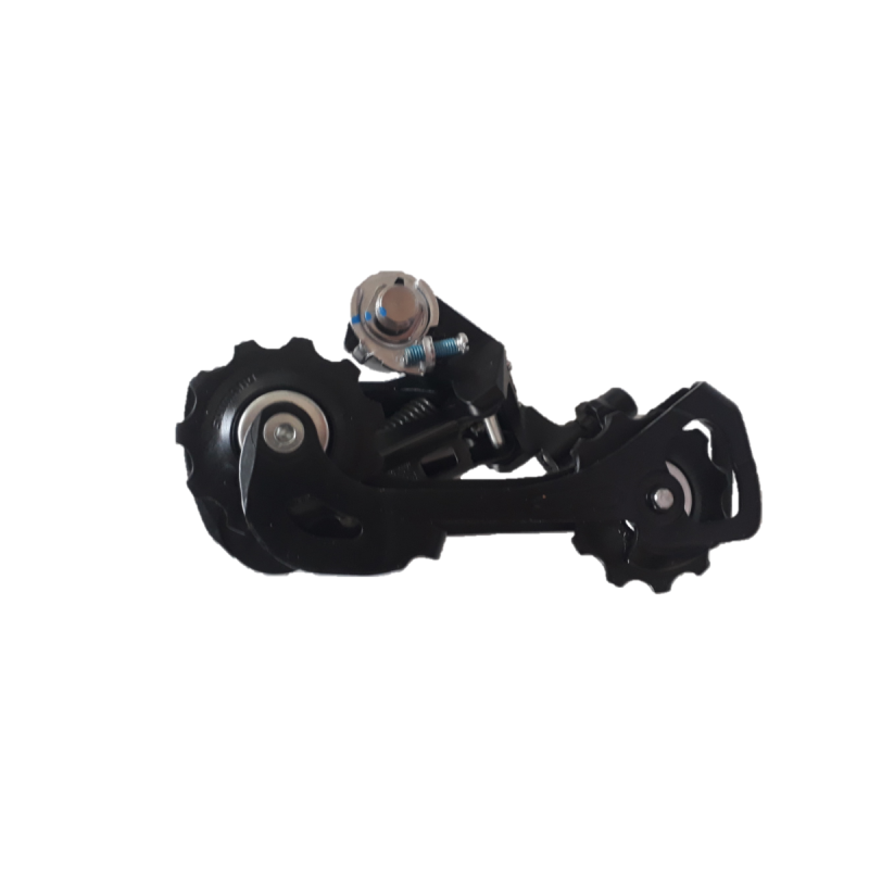 Shimano Sora rear derailleur long cage 9 speed road bike RD3500, used