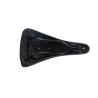 bike saddle Cionlli black