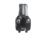 Bike stem Deda Pista 100 mm oversize