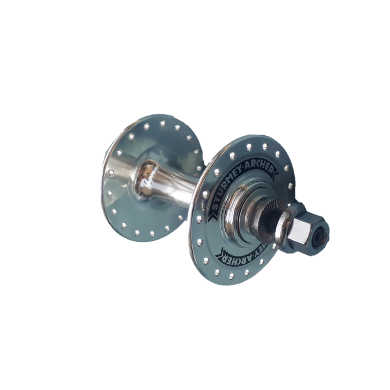 Ancre De Câble Sturmey Archer – Neuve – Pour Câble De Vélo, Pièce D'origine