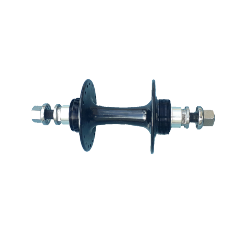 Moyeu De Vélo Ancien Sturmey Archer - 36 Trous, Fabrication Anglaise - Occasion
