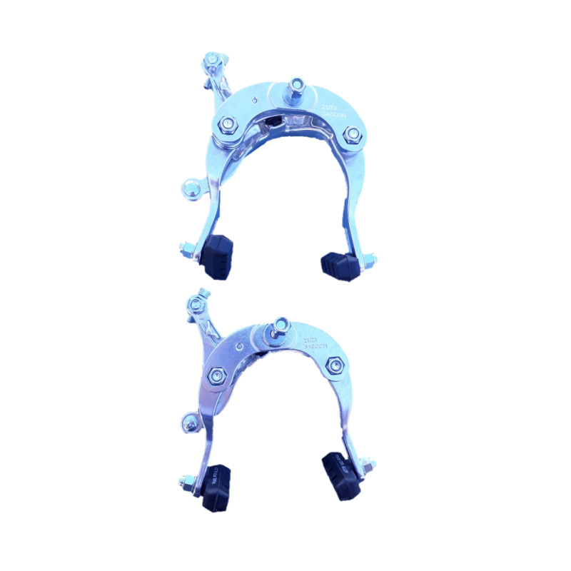 Brakes calipers fixie vintage bike Saccon