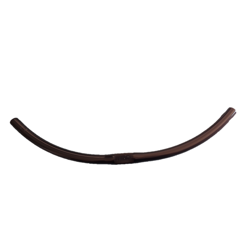 Handlebar 55 cms for fixie aluminium Handlebar 55 cms for fixie aluminium